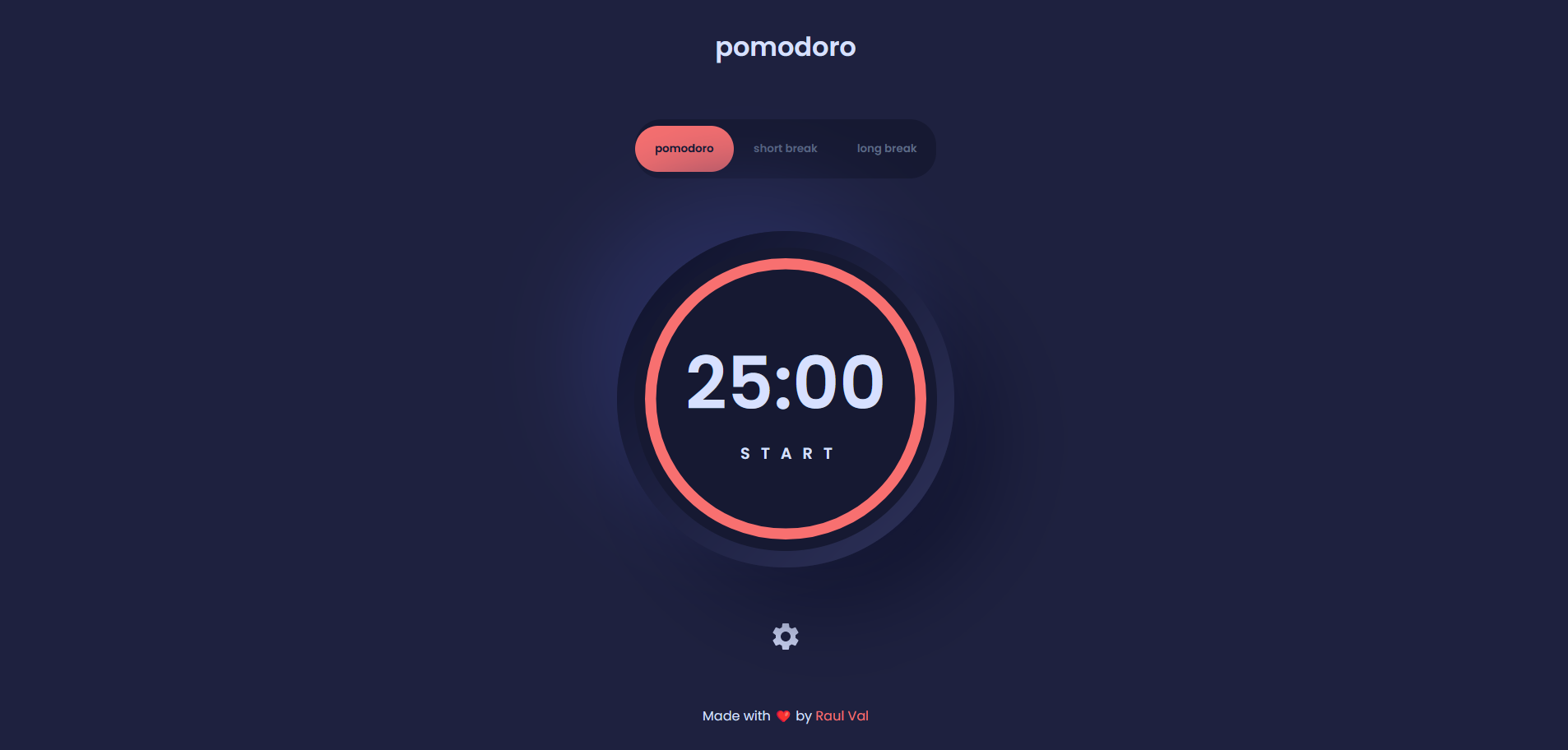 Pomodoro